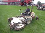 2010 Grasshopper 725D Lawn Mower