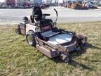 2017 Grasshopper 729T6 Lawn Mower