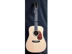 Recording King RD-342 Tonewood Reserve Elite Dreadnought Acoustic Guitar