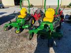 2024 John Deere Z730M Lawn Mower