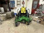 2020 John Deere Z950R Lawn Mower