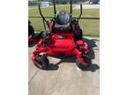 2022 Gravely Pro-Turn 260 Lawn Mower