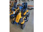2022 Cub Cadet CC30E Lawn Mower