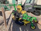 2021 John Deere Z515E Lawn Mower