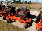 2023 Bad Boy MZ Magnum 5400 Lawn Mower