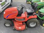 Simplicity Prestige 30 Lawn Mower