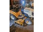 2005 Cub Cadet 6284 Lawn Mower