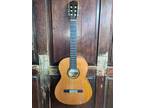 Cordoba CP110 Full Size Mahogany Solid Cedar Top Classical Nylon Acoustic Guitar