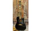 Gibson Custom Shop Jerry Cantrell Firedevil 1 of 100 Made Worldwide W/COA!