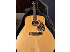 Sigma Mandolin Guitar Very Rare