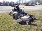 2023 Grasshopper 900D Lawn Mower