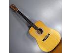 Austin Acoustic Guitar AU341S
