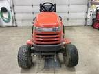 Simplicity Legacy XL-27 Koh Lawn Mower