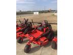 2022 Gravely ZX60 Lawn Mower