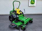 2020 John Deere Z997R Lawn Mower