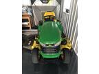 2014 John Deere X530 Lawn Mower