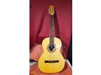 Vintage 1985 Tres Pinos Snm Classical Guitar Model 101 Spruce top