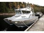 1993 Custom 12 Passenger Crew Boat Boat for Sale