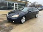 2009 Lexus Es 4dr