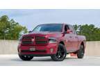 2014 Ram 1500 Crew Cab for sale