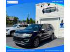 2016 Ford Explorer for sale
