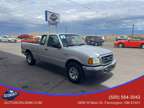 2005 Ford Ranger Super Cab for sale