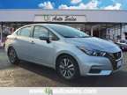 2020 Nissan Versa for sale