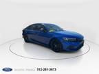 used 2022 Honda Civic Sedan Sport