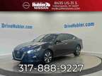2022UsedNissanUsedAltimaUsedAWD Sedan