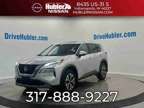 2021UsedNissanUsedRogueUsedAWD