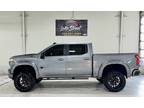 Used 2020 CHEVROLET SILVERADO For Sale
