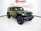 2024UsedJeepUsedWrangler 4xeUsed4x4