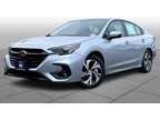 2025NewSubaruNewLegacyNewAWD