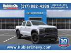 2024NewChevroletNewColoradoNewCrew Cab