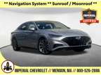 2023UsedHyundaiUsedSonataUsed1.6T