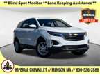 2023UsedChevroletUsedEquinoxUsedAWD 4dr