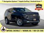 2024UsedChevroletUsedTahoeUsed4WD 4dr