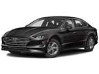 2023UsedHyundaiUsedSonataUsed2.5L