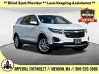 2023UsedChevroletUsedEquinoxUsedAWD 4dr