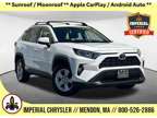 2020UsedToyotaUsedRAV4