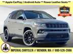 2023UsedJeepUsedCompassUsed4x4