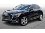 2024NewAudiNewQ3New45 TFSI quattro