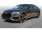 2024NewAudiNewS5 SportbackNew3.0 TFSI quattro
