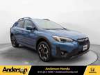 2021UsedSubaruUsedCrosstrek