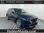 2025NewMazdaNewCX-5NewAWD