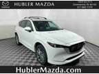 2025NewMazdaNewCX-5NewAWD