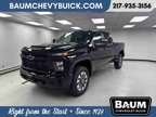 2024NewChevroletNewSilverado 2500HD