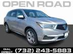 2020UsedAcuraUsedMDXUsedSH-AWD 7-Passenger