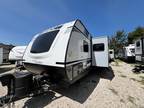 2022 Coachmen Apex Ultra-Lite 265RBSS Rear Bath, Sofa/U-Dinette Slide