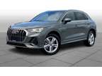 2024NewAudiNewQ3New45 TFSI quattro
